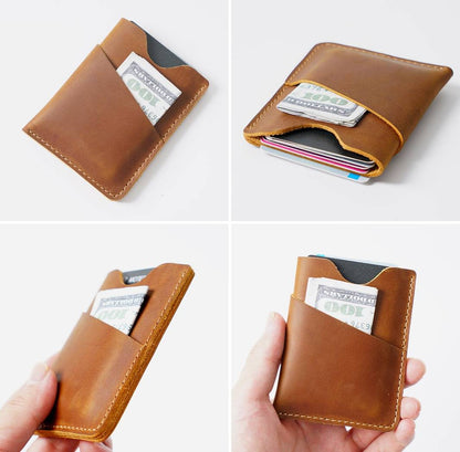 wallet card holder 