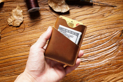 wallet card holder 