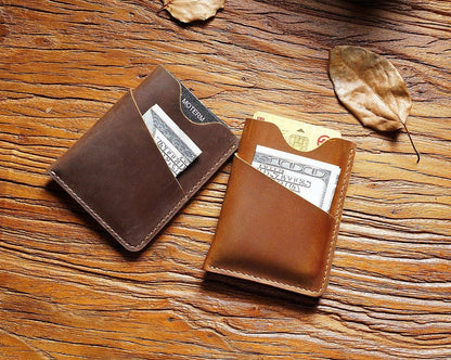 wallet card holder 