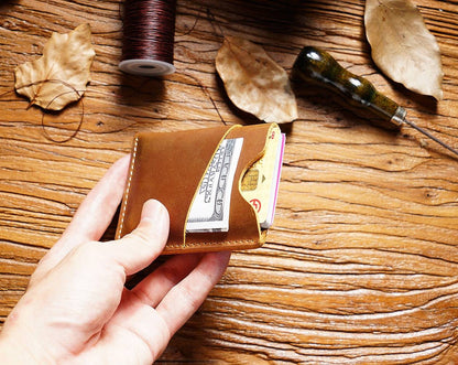 wallet card holder 