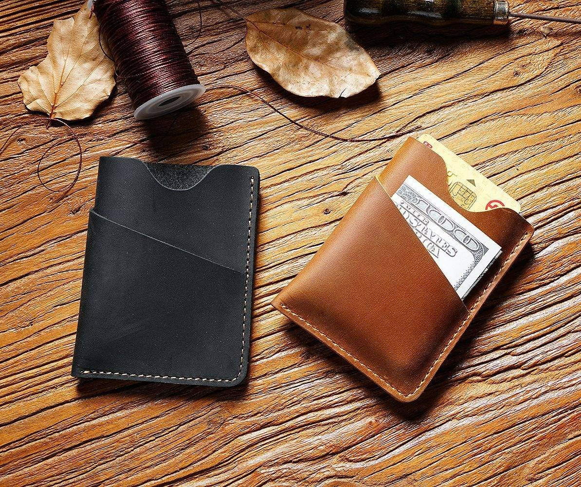 wallet card holder 