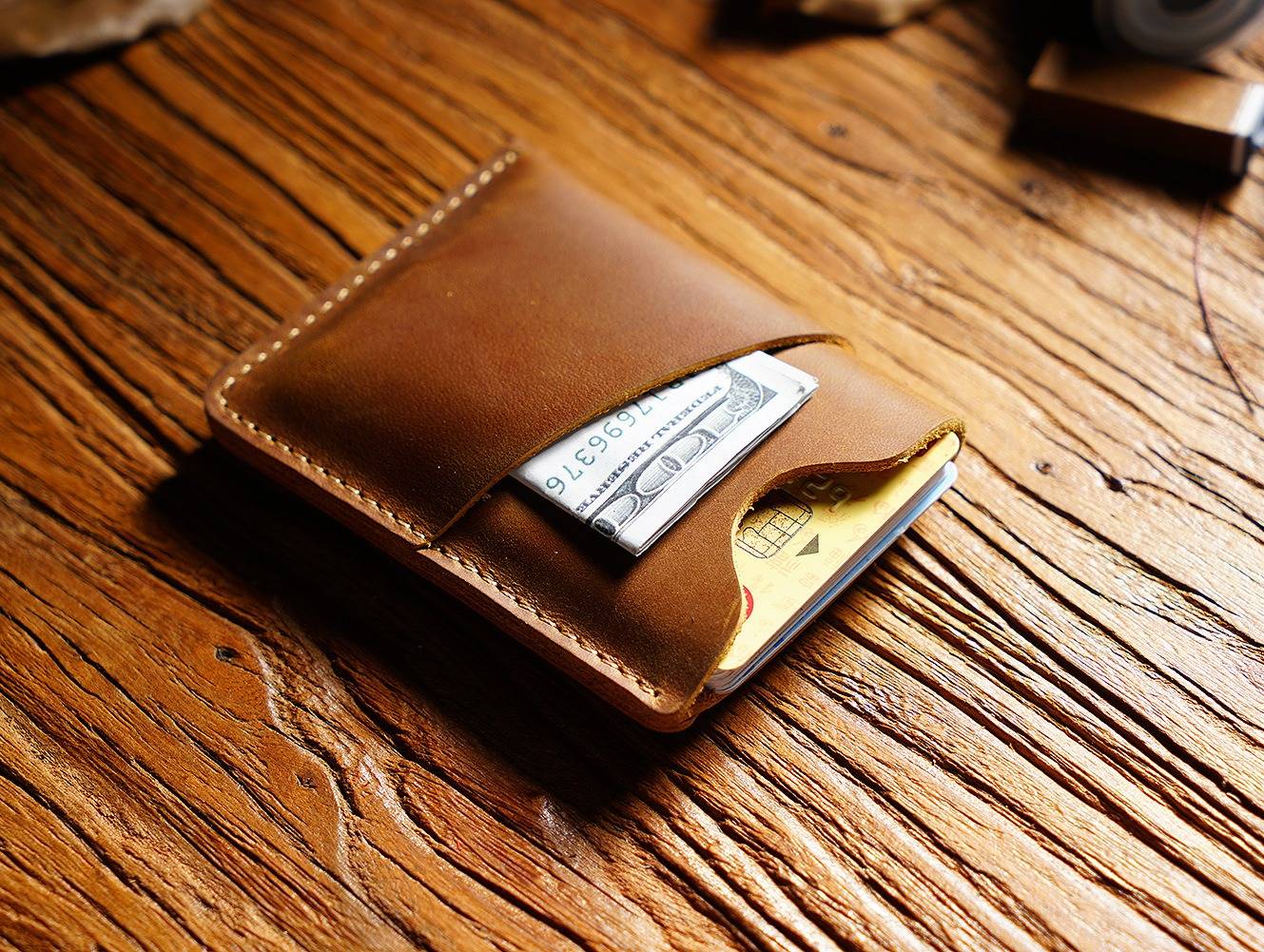 wallet card holder 