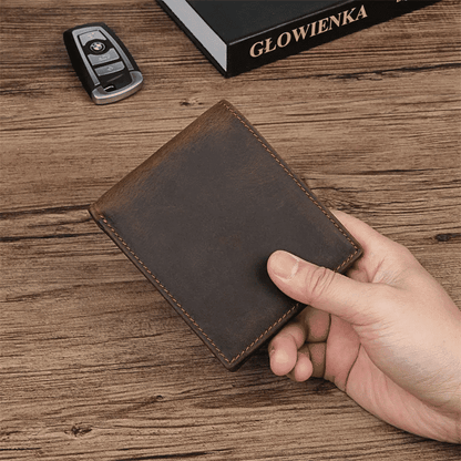 wallets for men