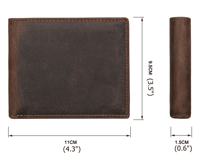 wallets for men