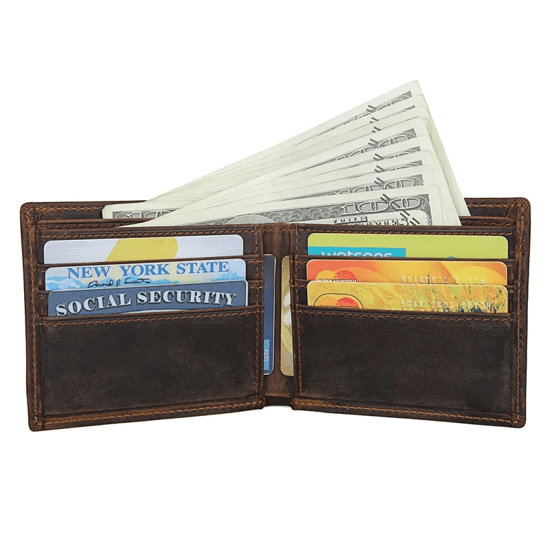 wallets for men