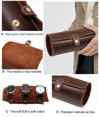 watch box for men 