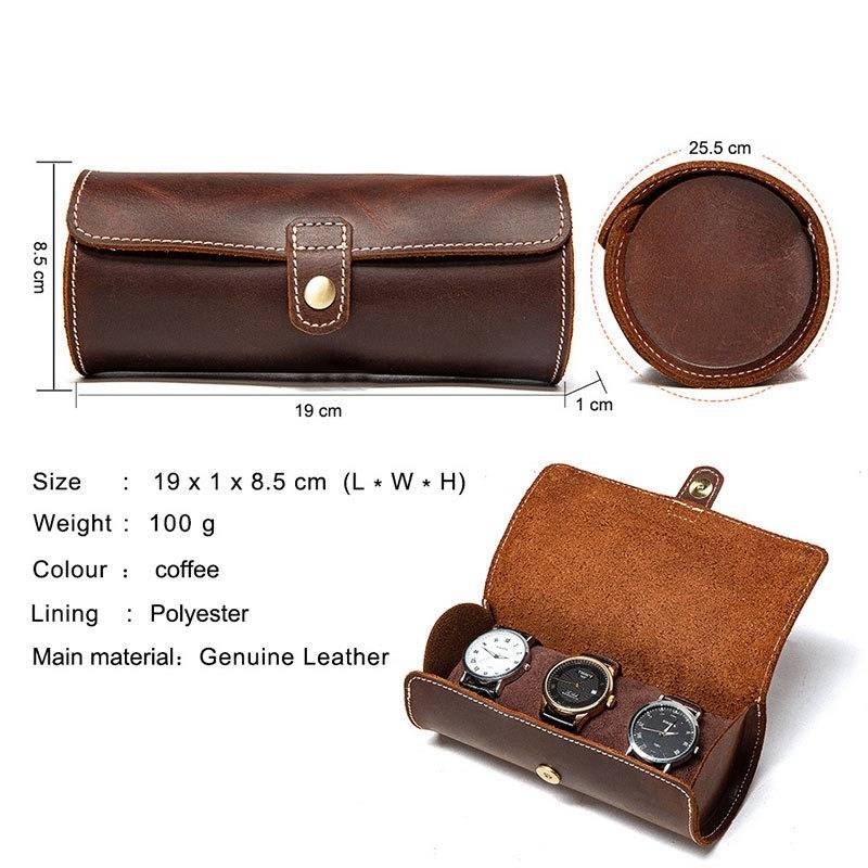 watch box for men 