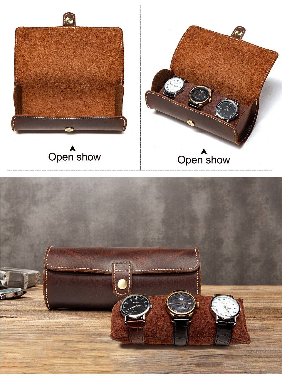 watch box for men 