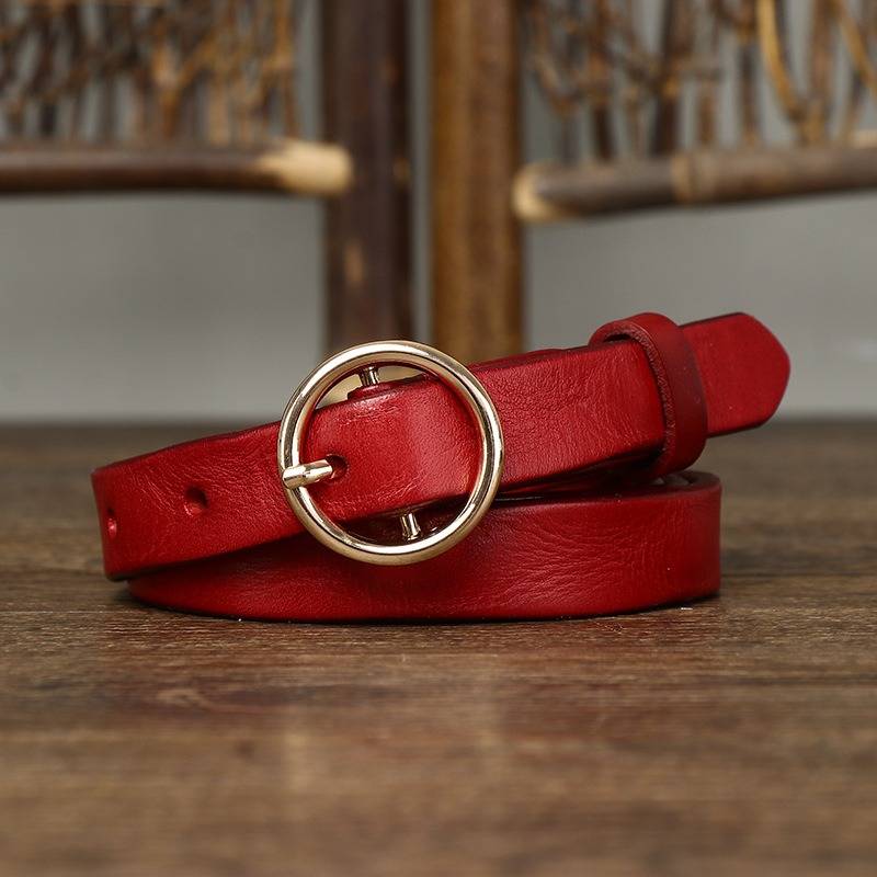 womens fashion belt