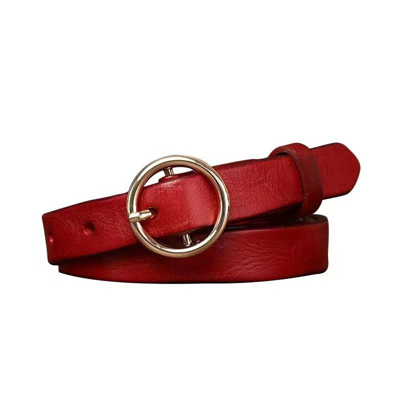 womens fashion belt