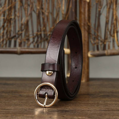 womens fashion belt