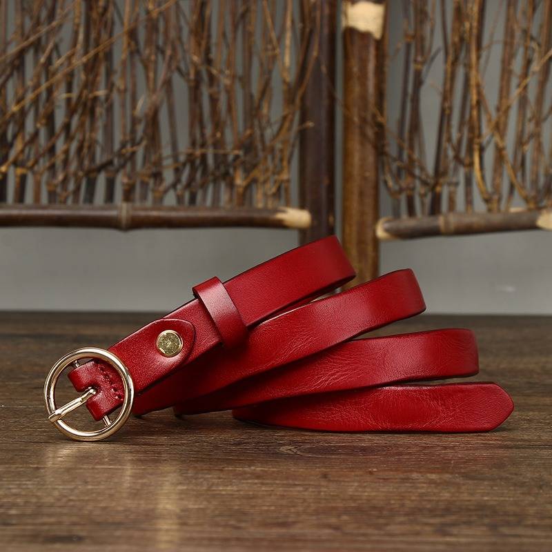 womens fashion belt