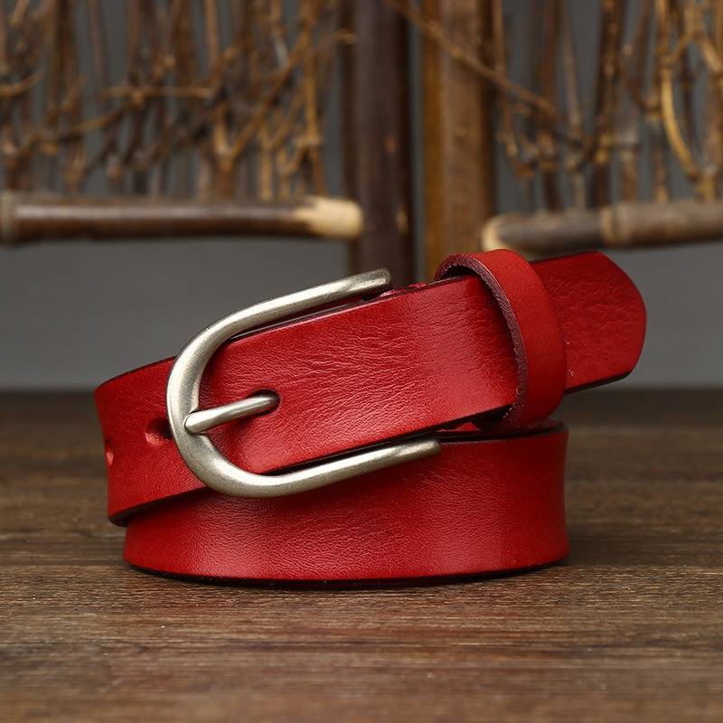 womens fashion belts