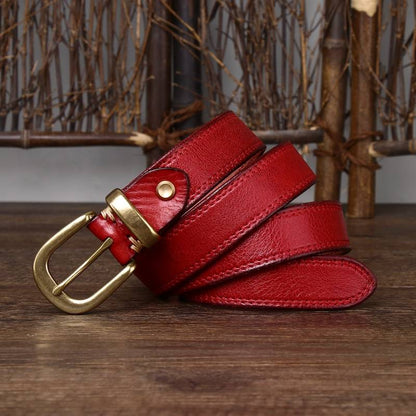 womens fashion belts