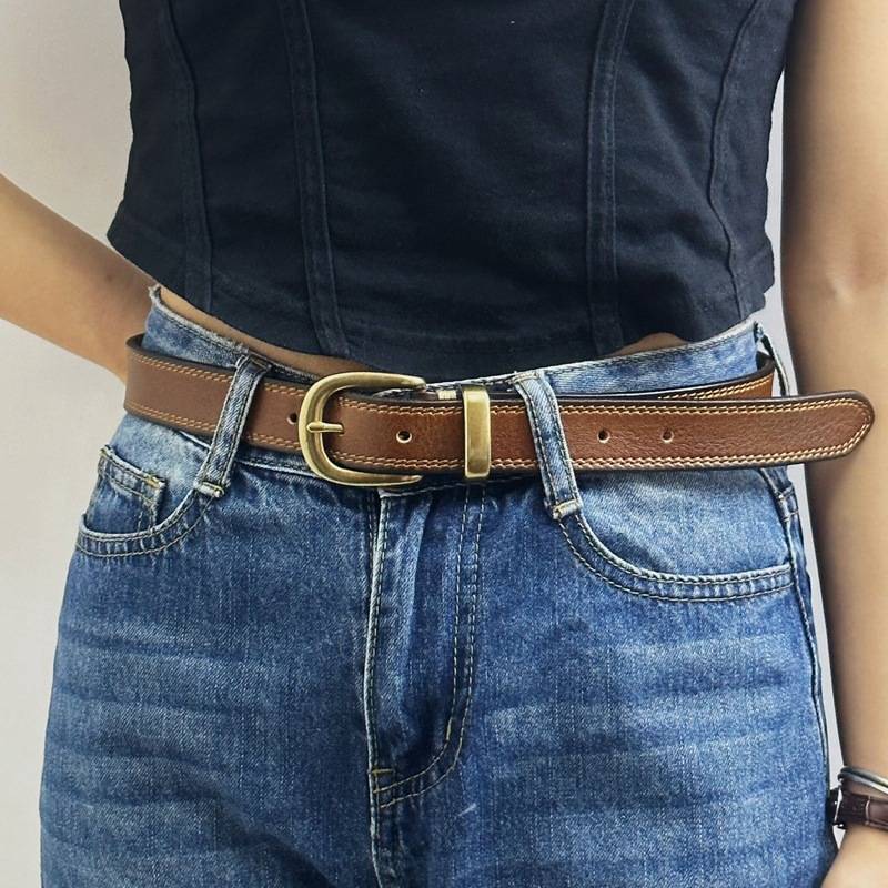 womens fashion belts