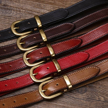 womens fashion belts 