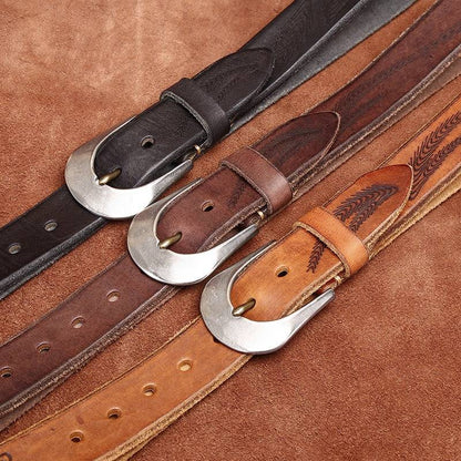 womens fashion belts