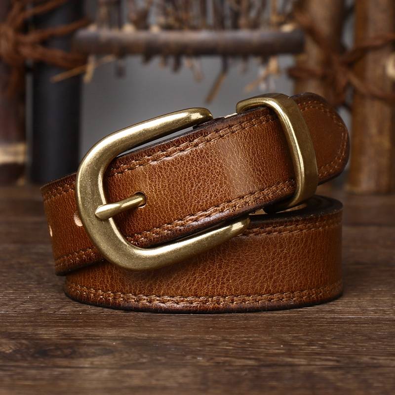 womens fashion belts