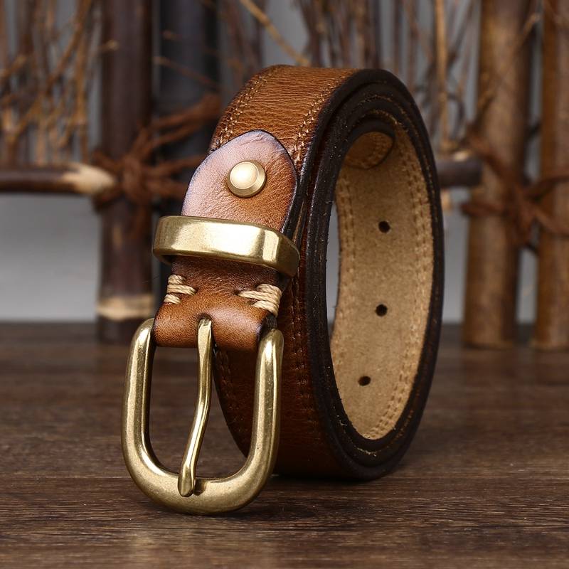 womens fashion belts 