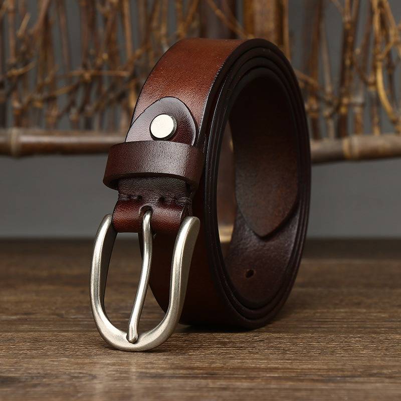 womens fashion belts