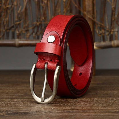 womens fashion belts