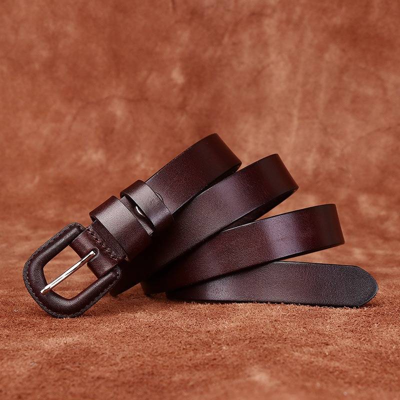 womens jeans belts