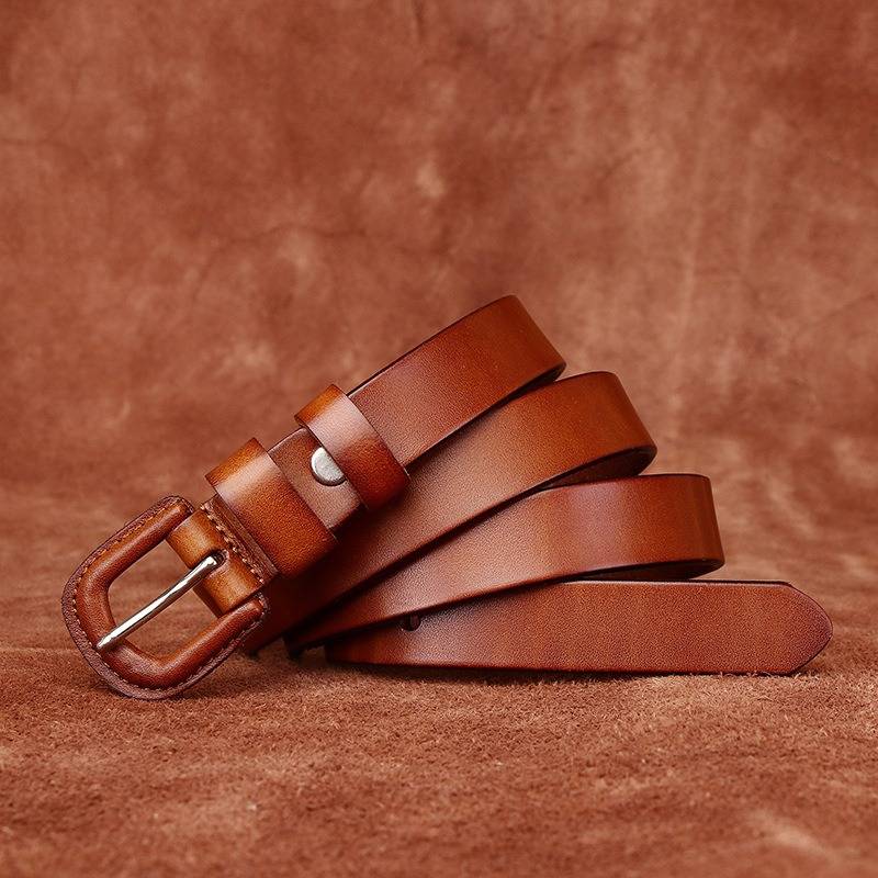 womens jeans belts