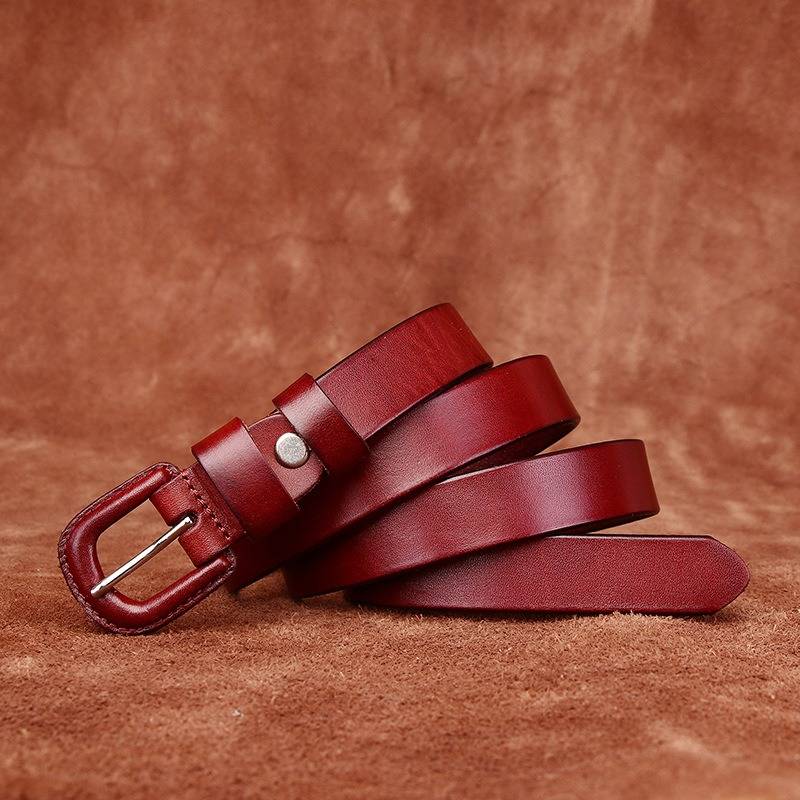 womens jeans belts